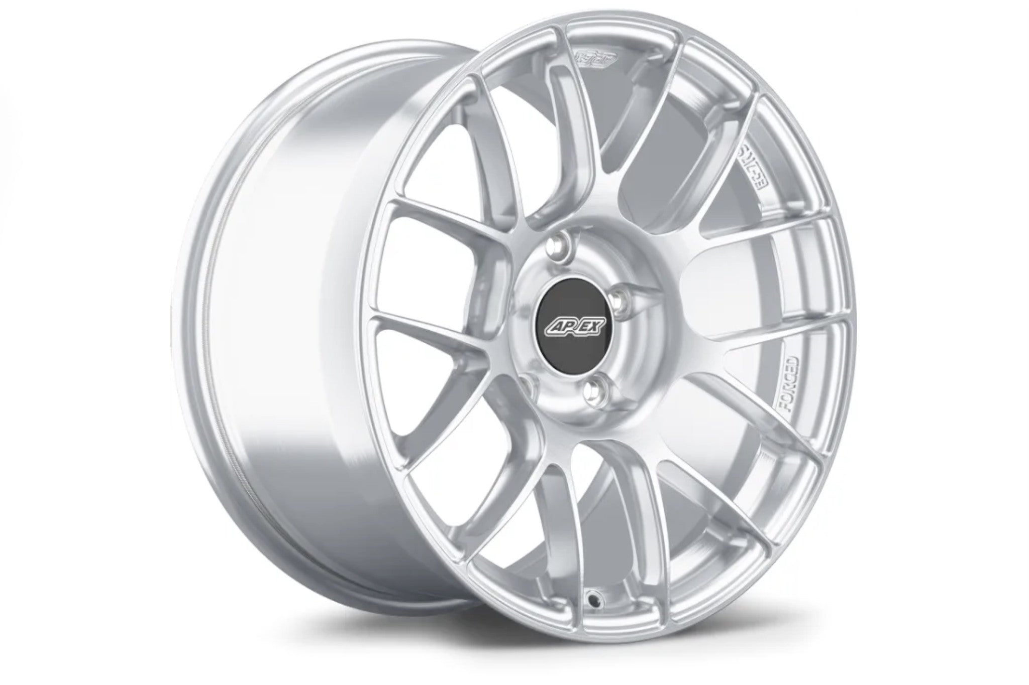 Apex EC-7RS Flow Formed Alloy Wheel - Evolve Automotive